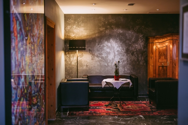 Gasthof Hirschen Schwarzenberg - Kunsthotel im Bregenzerwald